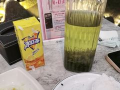 -紫藤园·天目湖大鱼头(南山竹海店)