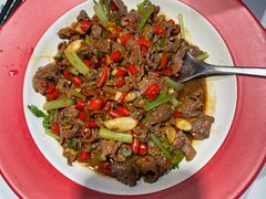 -匠熙小馆(崇文门店)