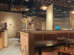 -塔哈尔·新疆盛宴(复地活力城店)