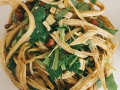 -张记捆鸡(总店)