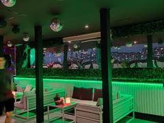 -AZUL by FUEL蓝色·法式酒馆(琶醍店)