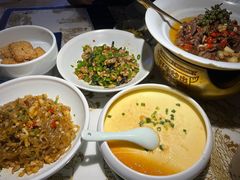 -俏九州·小炒黄牛肉(华润万象汇店)
