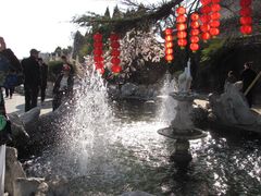 -开封包公祠