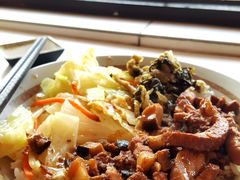 -永和大王(小厨·东四十条店)