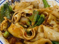 -老白家面馆(测绘东路总店)