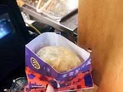 -京天红炸糕(天通苑华联店)