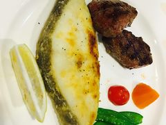 -斗牛士牛排餐厅(富力海珠城广场店)