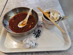 -红鼻子桂林米粉(金唐新光界店)