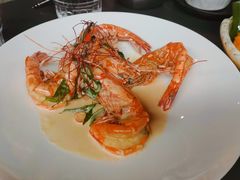 -NAYA·亚洲泰菜(欢乐港湾店)