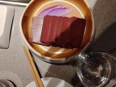 -海底捞火锅(武胜路凯德广场店)