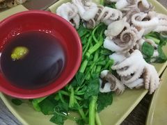 -贞姨美食·老字号海鲜大排档