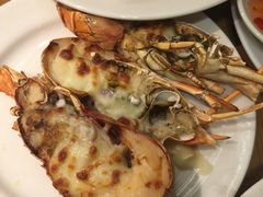 -上海静安香格里拉大酒店