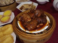 -金苑海鲜酒家(新港中路店)