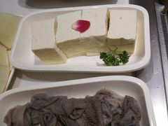 -海底捞火锅(万丰桥店)