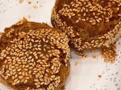 芝麻烧饼-牛街·马辈儿涮肉(牛街二店)
