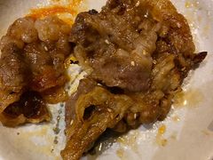 雪花一口牛-久苑烧肉(世界城广场店)