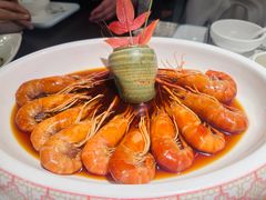 -乔街深夜食堂·小龙虾·高压锅生蚝(杭州总店)