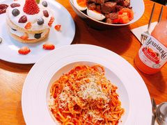 -AFS Cafe & Canteen(闽江二路店)