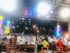 -渔家火锅·海鲜自助餐·演艺(亚龙湾天域酒店)