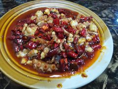 -张树军海鲜(王府壹号店)