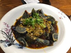 -李老哈·东北菜(宋园路店)