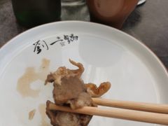 -刘一锅筋头巴脑(新民街店)