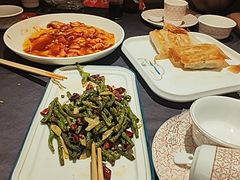 -润泽园饭庄(中山路店)