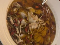 -粤尚腾香居中餐厅(首都机场希尔顿店)