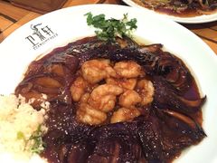 -卫鼎轩·曹公馆(鼓楼店)