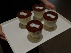 提拉米苏-La Porte de Paris 巴黎之门法式甜品