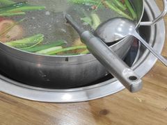 -刘少华贵州小黄牛·鲜牛肉火锅(总店)