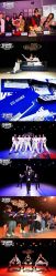 -北京V5舞蹈工作室