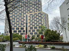 -上海嘉定喜来登酒店
