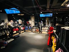 -威尔仕健身·游泳(古北店)