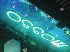 -MOSSO音乐酒吧·Live House(南京西路店)