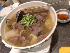 -渔语鱼新川菜Bistro(万象天地店)