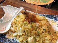 -JUKEBOX玖部音乐餐厅(华侨城店)