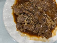 -四海回族饭店(前进大街店)