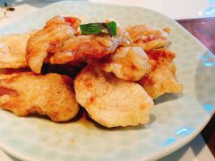 -红樱桃·欢乐餐厅(太原里店)