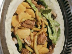 -灶座小锅烀饼·铁锅炖(全国总店)