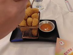 -威尼斯西餐厅(扬名广场店)