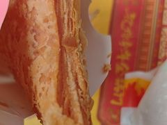 -麦当劳(福峡路店)