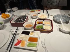 -四季民福烤鸭店(王府井东安门店)