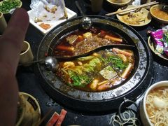 -唇辣号重庆老火锅(燕郊鑫乐汇店)