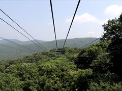 -香炉山国家森林公园