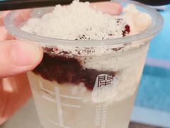 -甜心闲生传统手工冰粉(奎星楼店)