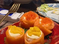 -極上萬膳·日料放题(海岸城店)