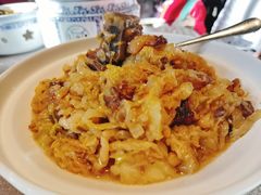-巴盟人家·内蒙地方菜(华丽家族店)