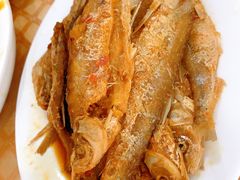 -山里人家土菜馆(茅山店)