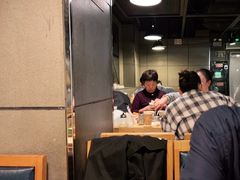 -圣火营自助烤肉(南京东路店)